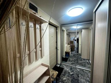 2-кімнатна квартира за адресою вул. Розумовська (площа 35 м²) - Atlanta.ua - фото 16