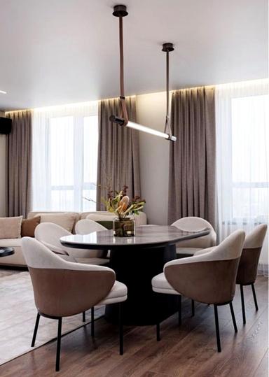 2-комнатная квартира по адресу Хоткевича Г. Ул. (площадь 70 м²) - Atlanta.ua - фото 6