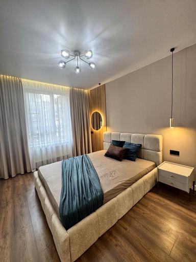 2-кімнатна квартира за адресою (площа 56 м²) - Atlanta.ua - фото 17