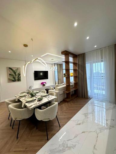 3-rooms apartment apartment by the address st. Krasnova (area 105 m²) - Atlanta.ua - photo 22