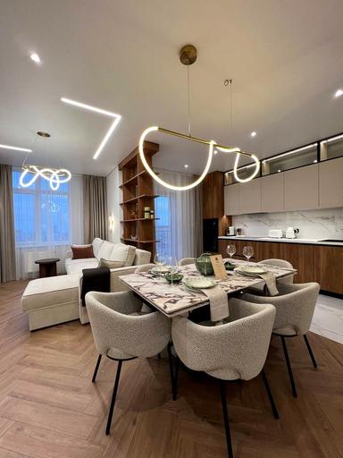 3-rooms apartment apartment by the address st. Krasnova (area 105 m²) - Atlanta.ua - photo 20