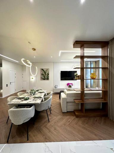 3-rooms apartment apartment by the address st. Krasnova (area 105 m²) - Atlanta.ua - photo 23