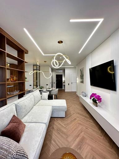 3-rooms apartment apartment by the address st. Krasnova (area 105 m²) - Atlanta.ua - photo 26