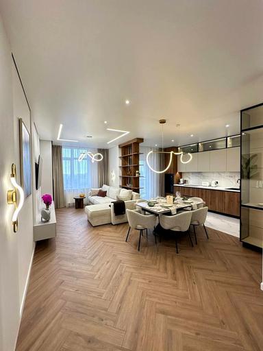 3-rooms apartment apartment by the address st. Krasnova (area 105 m²) - Atlanta.ua - photo 21