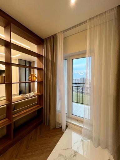 3-rooms apartment apartment by the address st. Krasnova (area 105 m²) - Atlanta.ua - photo 25