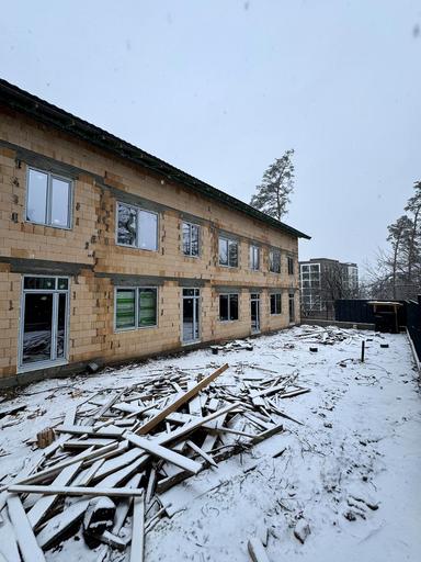 House by the address st. Lysenko (area 130 m²) - Atlanta.ua - photo 17