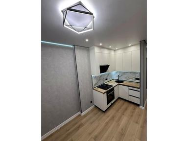 2-rooms apartment apartment by the address st. Sportivnaya (area 37,5 m²) - Atlanta.ua - photo 15