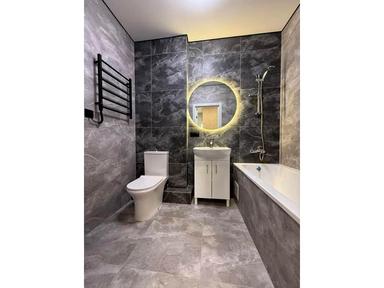 2-rooms apartment apartment by the address st. Sportivnaya (area 37,5 m²) - Atlanta.ua - photo 16