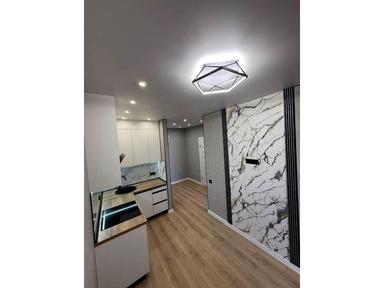 2-rooms apartment apartment by the address st. Sportivnaya (area 37,5 m²) - Atlanta.ua - photo 18