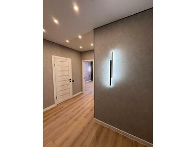 2-rooms apartment apartment by the address st. Sportivnaya (area 37,5 m²) - Atlanta.ua - photo 19