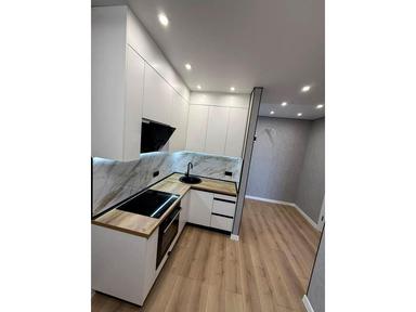 2-rooms apartment apartment by the address st. Sportivnaya (area 37,5 m²) - Atlanta.ua - photo 21