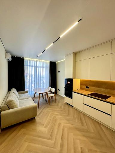 1-room apartment apartment by the address (area 41 m²) - Atlanta.ua - photo 12