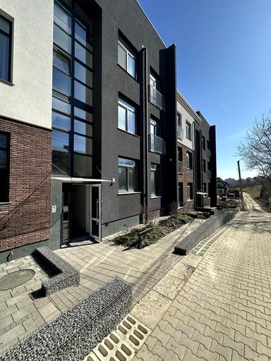 1-room apartment apartment by the address (area 41 m²) - Atlanta.ua - photo 11