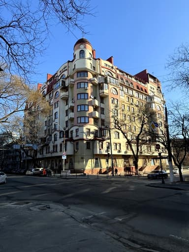 2-комнатная квартира по адресу ул. Польская (площадь 116 м²) - Atlanta.ua - imageAlt 9