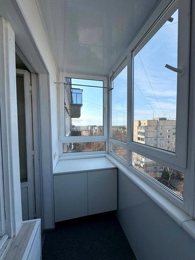 1-комнатная квартира по адресу Научная ул.   (площадь 36 м²) - Atlanta.ua - фото 25