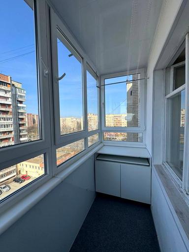 1-комнатная квартира по адресу Научная ул.   (площадь 36 м²) - Atlanta.ua - фото 24