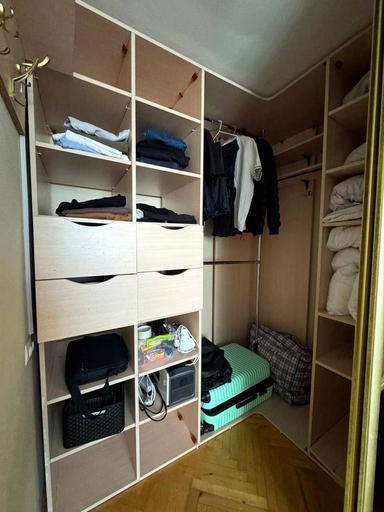 1-комнатная квартира по адресу Научная ул.   (площадь 36 м²) - Atlanta.ua - фото 19