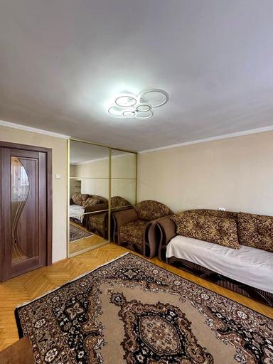 1-комнатная квартира по адресу Научная ул.   (площадь 36 м²) - Atlanta.ua - фото 22