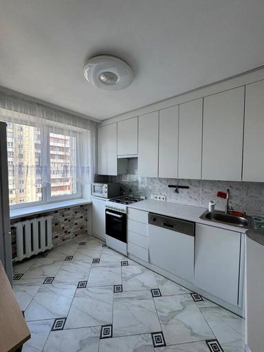 1-комнатная квартира по адресу Научная ул.   (площадь 36 м²) - Atlanta.ua - фото 16