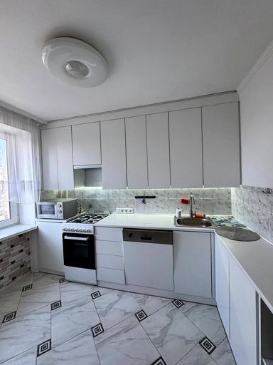 1-комнатная квартира по адресу Научная ул.   (площадь 36 м²) - Atlanta.ua - фото 15