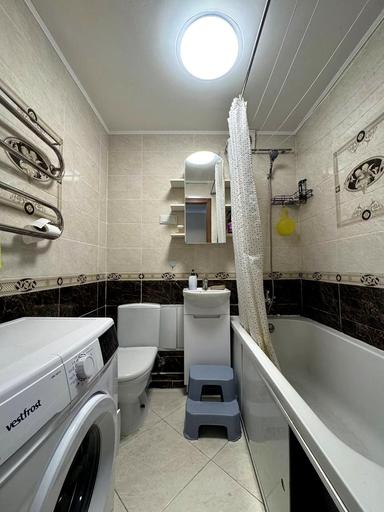 1-комнатная квартира по адресу Научная ул.   (площадь 36 м²) - Atlanta.ua - фото 27