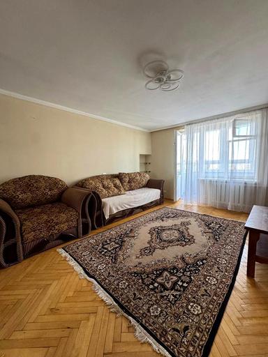 1-комнатная квартира по адресу Научная ул.   (площадь 36 м²) - Atlanta.ua - фото 23