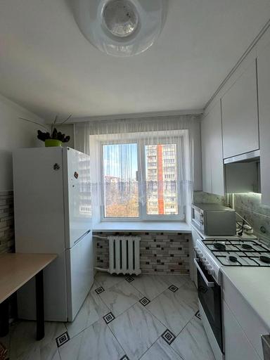 1-комнатная квартира по адресу Научная ул.   (площадь 36 м²) - Atlanta.ua - фото 17