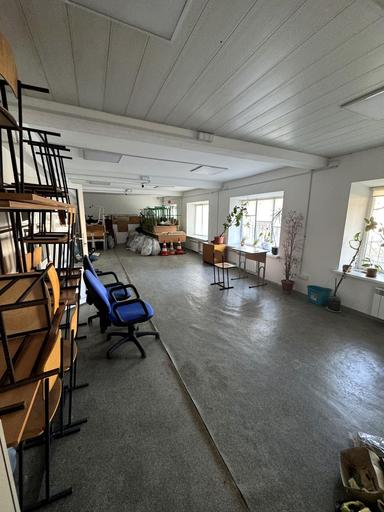 Коммерческая недвижимость по адресу ул. Светлицкого (площадь 196,1 м²) - Atlanta.ua - фото 28