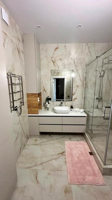 1-комнатная квартира по адресу Курортный пер. (площадь 54,1 м²) - Atlanta.ua - фото 13