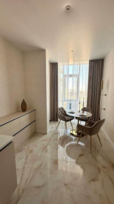 1-комнатная квартира по адресу Курортный пер. (площадь 54,1 м²) - Atlanta.ua - фото 10