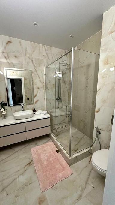 1-комнатная квартира по адресу Курортный пер. (площадь 54,1 м²) - Atlanta.ua - фото 12