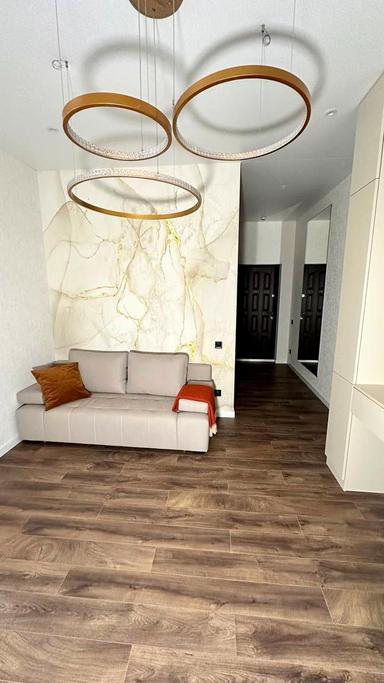 1-комнатная квартира по адресу Курортный пер. (площадь 54,1 м²) - Atlanta.ua - фото 14