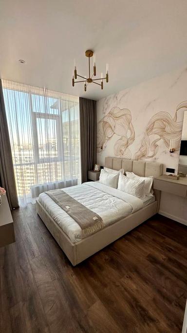 1-комнатная квартира по адресу Курортный пер. (площадь 54,1 м²) - Atlanta.ua - фото 16