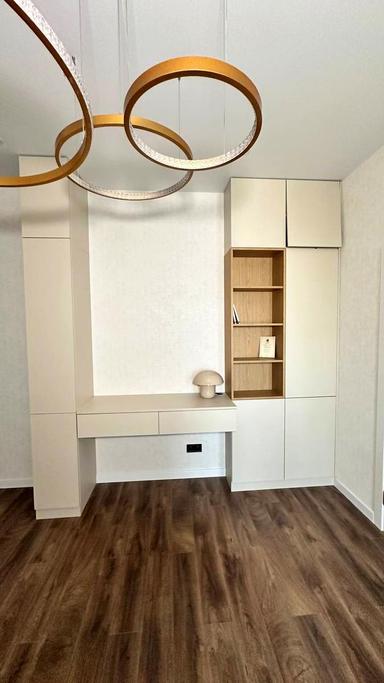 1-комнатная квартира по адресу Курортный пер. (площадь 54,1 м²) - Atlanta.ua - фото 17