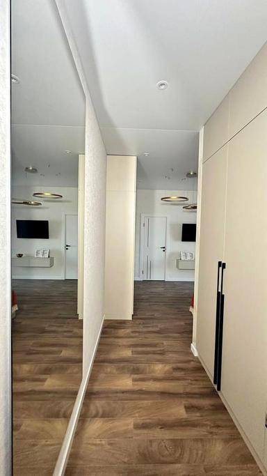 1-комнатная квартира по адресу Курортный пер. (площадь 54,1 м²) - Atlanta.ua - фото 18