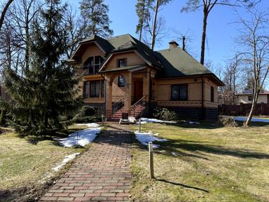 House by the address st. Klenovaya (area 278 m²) - Atlanta.ua - photo 38