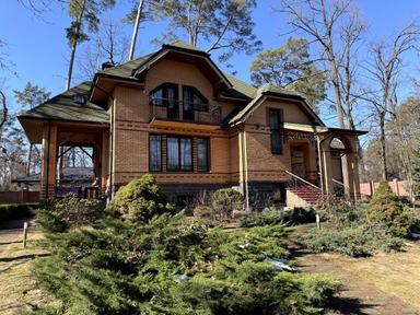 House by the address st. Klenovaya (area 278 m²) - Atlanta.ua - photo 37