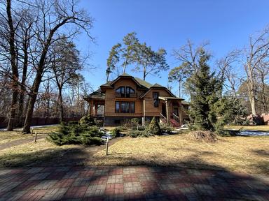 House by the address st. Klenovaya (area 278 m²) - Atlanta.ua - photo 44