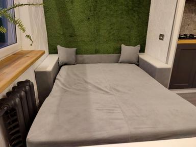 1-комнатная квартира по адресу (площадь 34 м²) - Atlanta.ua - фото 18