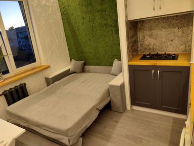 1-комнатная квартира по адресу (площадь 34 м²) - Atlanta.ua - фото 21