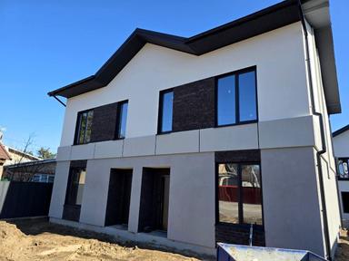 House by the address st. Ukrainskaya (area 91 m²) - Atlanta.ua - photo 12