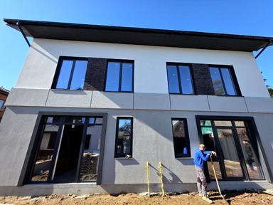 House by the address st. Ukrainskaya (area 91 m²) - Atlanta.ua - photo 19