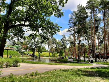 House by the address st. Ukrainskaya (area 91 m²) - Atlanta.ua - photo 20