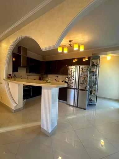 3-комнатная квартира по адресу Франко Ивана ул. (площадь 150 м²) - Atlanta.ua - фото 28