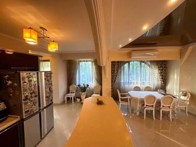 3-комнатная квартира по адресу Франко Ивана ул. (площадь 150 м²) - Atlanta.ua - фото 30