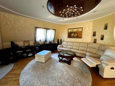 3-комнатная квартира по адресу Франко Ивана ул. (площадь 150 м²) - Atlanta.ua - фото 31