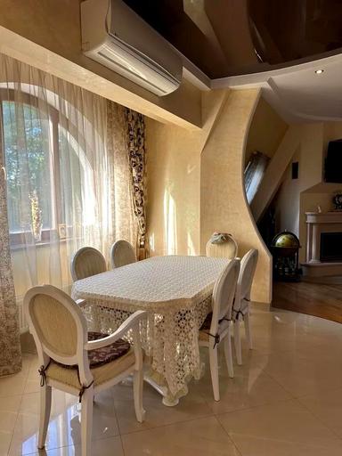 3-комнатная квартира по адресу Франко Ивана ул. (площадь 150 м²) - Atlanta.ua - фото 33