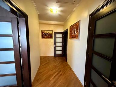 3-комнатная квартира по адресу Франко Ивана ул. (площадь 150 м²) - Atlanta.ua - фото 34