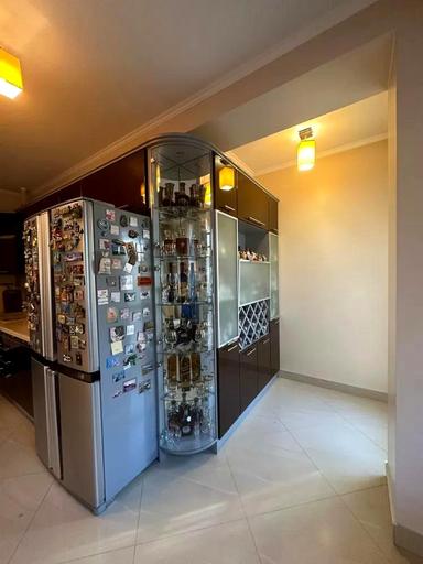 3-комнатная квартира по адресу Франко Ивана ул. (площадь 150 м²) - Atlanta.ua - фото 35