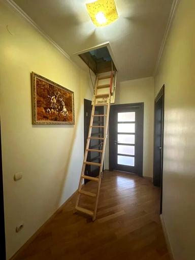 3-комнатная квартира по адресу Франко Ивана ул. (площадь 150 м²) - Atlanta.ua - фото 36